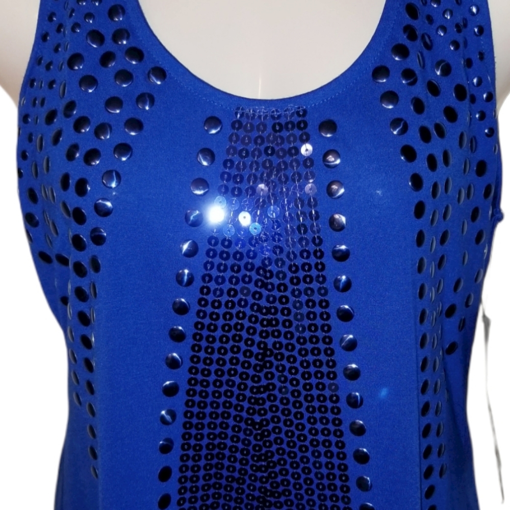 Almost Famous Tank Top - Picture 4 of 4